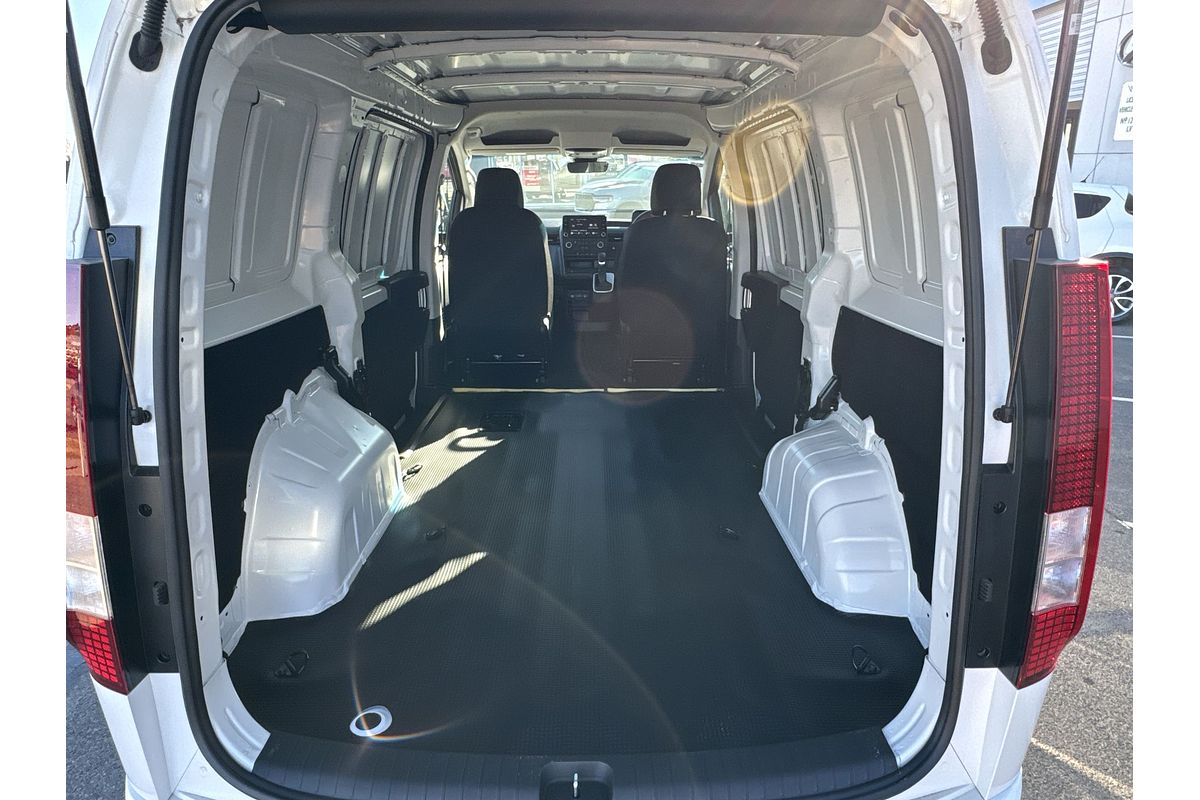 2024 Hyundai STARIA LOAD US4.V3