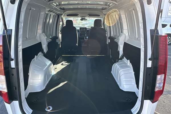 2024 Hyundai STARIA LOAD US4.V3