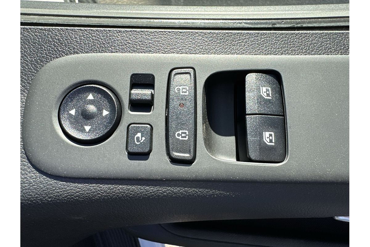 2024 Hyundai STARIA LOAD US4.V3
