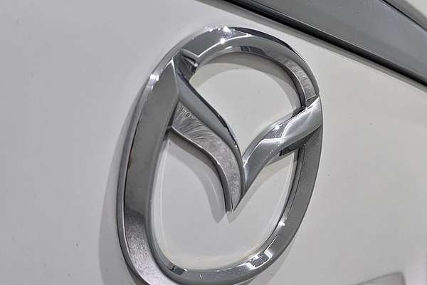 2023 Mazda CX-8 CX-8 G25 SPORT (FWD) CX8EAW5S