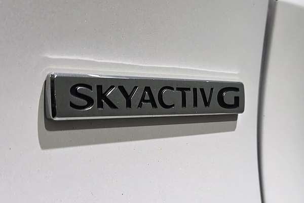 2023 Mazda CX-8 CX-8 G25 SPORT (FWD) CX8EAW5S