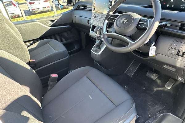 2024 Hyundai STARIA LOAD US4.V3