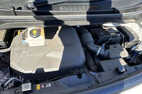 2024 Hyundai STARIA LOAD US4.V3