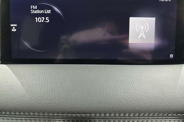 2023 Mazda CX-8 CX-8 G25 SPORT (FWD) CX8EAW5S
