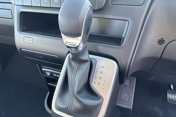 2024 Hyundai STARIA LOAD US4.V3
