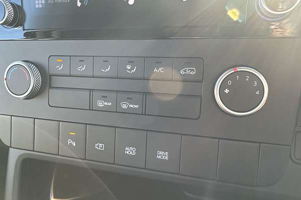 2024 Hyundai STARIA LOAD US4.V3