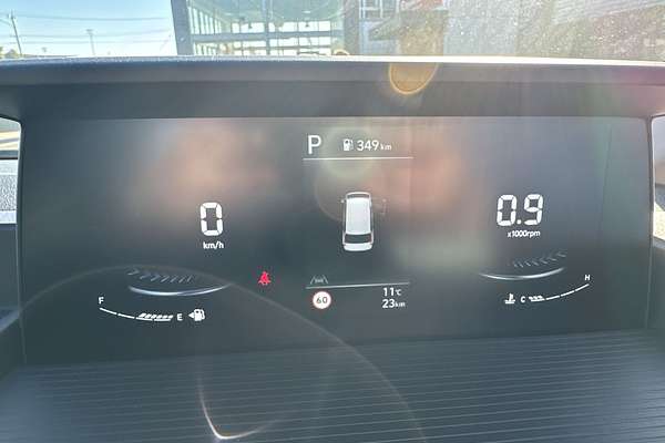 2024 Hyundai STARIA LOAD US4.V3