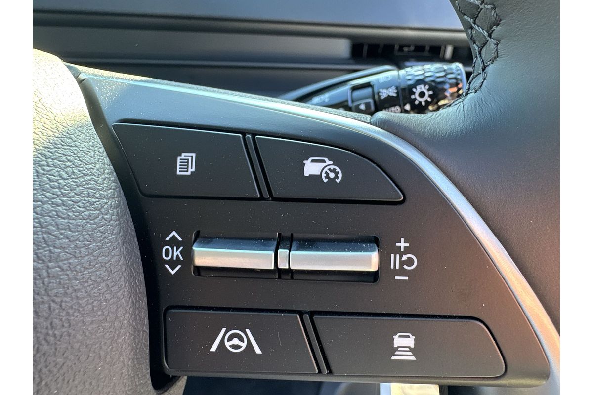 2024 Hyundai STARIA LOAD US4.V3