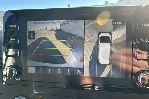 2024 Hyundai STARIA LOAD US4.V3