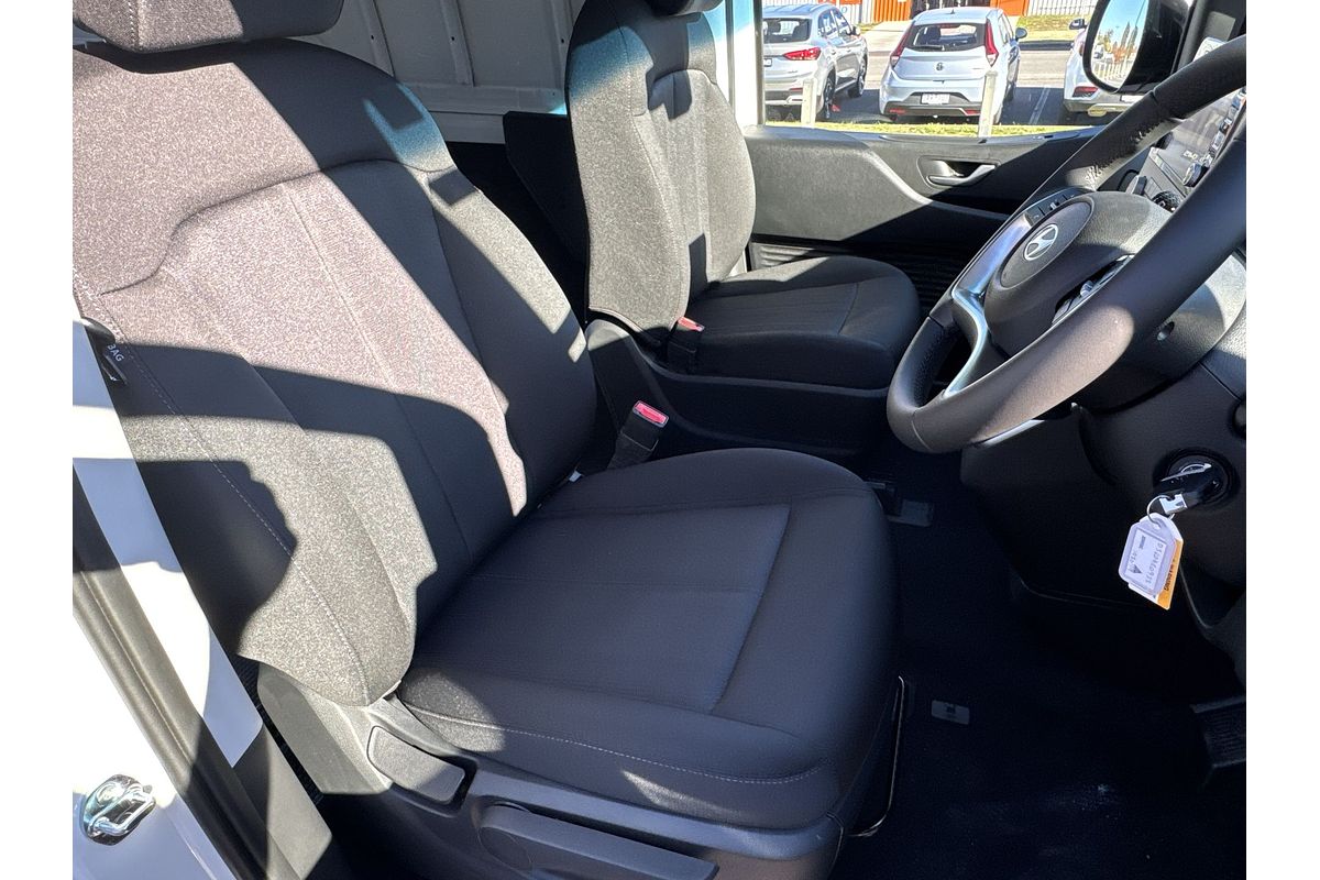 2024 Hyundai STARIA LOAD US4.V3