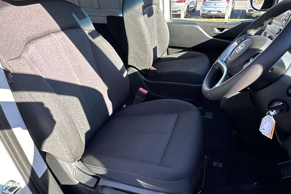 2024 Hyundai STARIA LOAD US4.V3