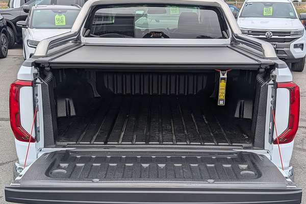 2024 Volkswagen Amarok TDI600 Style NF 4X4
