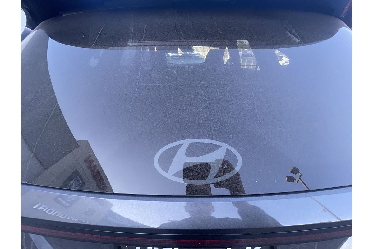 2024 Hyundai Tucson Elite N Line NX4.V3