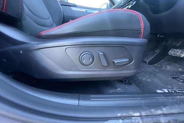 2024 Hyundai Tucson Elite N Line NX4.V3