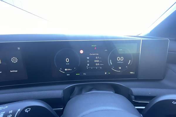 2024 Hyundai Tucson Elite N Line NX4.V3