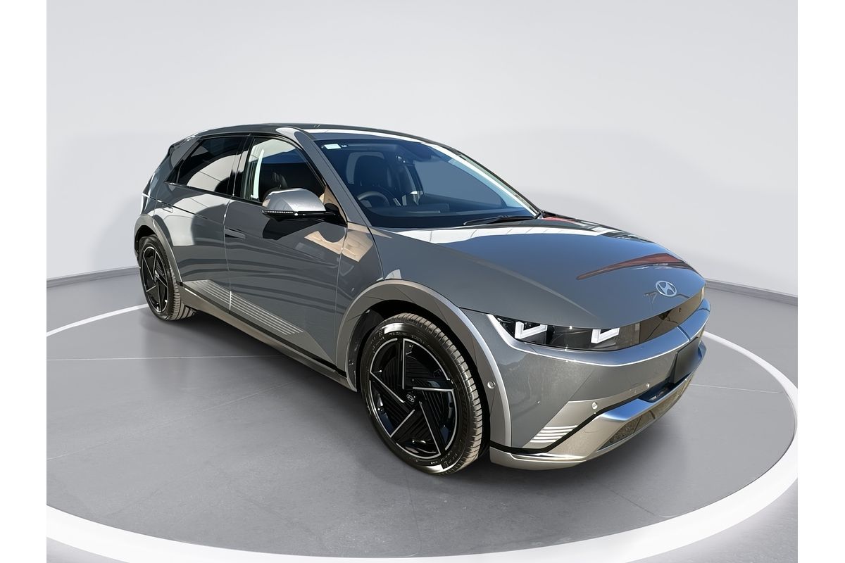 2024 Hyundai IONIQ 5 DYNAMIQ NE.V5