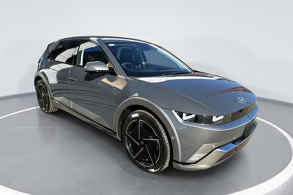 2024 Hyundai IONIQ 5 DYNAMIQ NE.V5