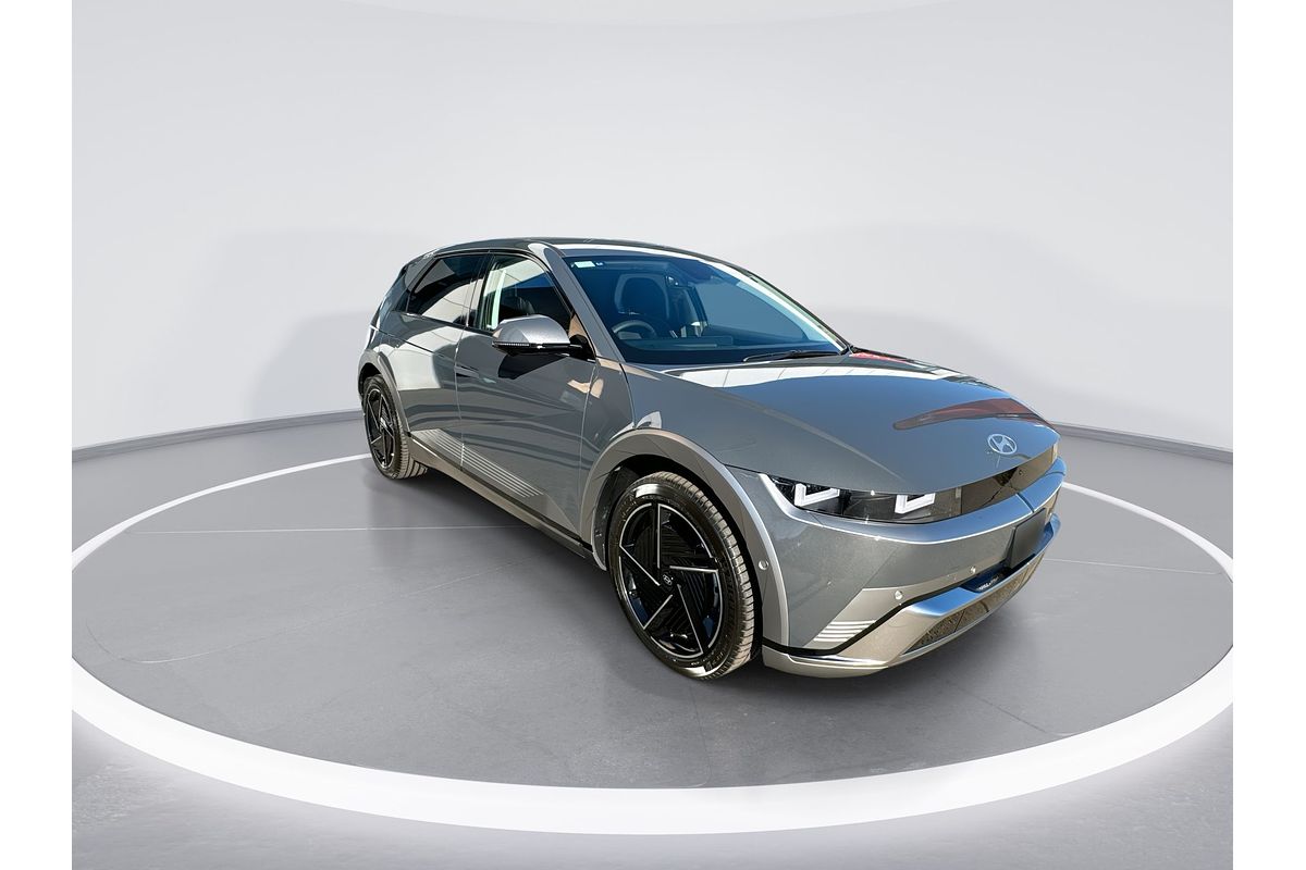 2024 Hyundai IONIQ 5 DYNAMIQ NE.V5