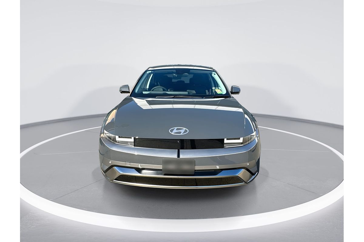 2024 Hyundai IONIQ 5 DYNAMIQ NE.V5