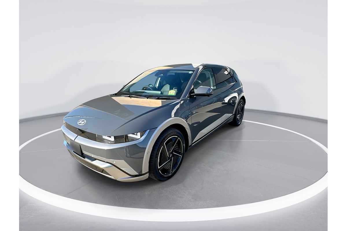 2024 Hyundai IONIQ 5 DYNAMIQ NE.V5