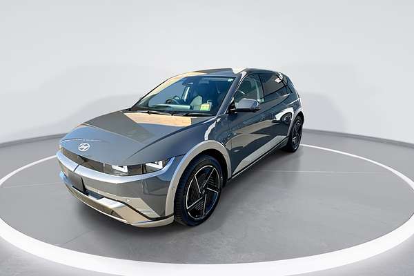 2024 Hyundai IONIQ 5 DYNAMIQ NE.V5