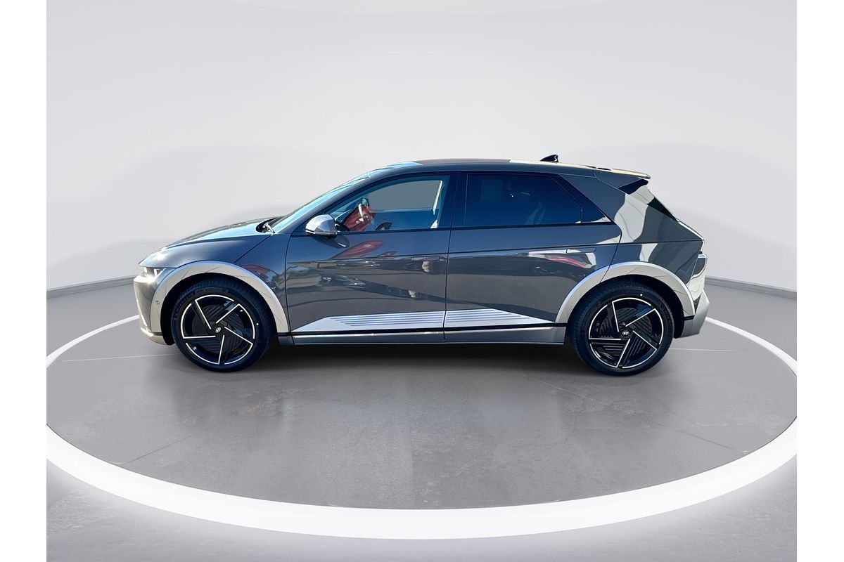 2024 Hyundai IONIQ 5 DYNAMIQ NE.V5