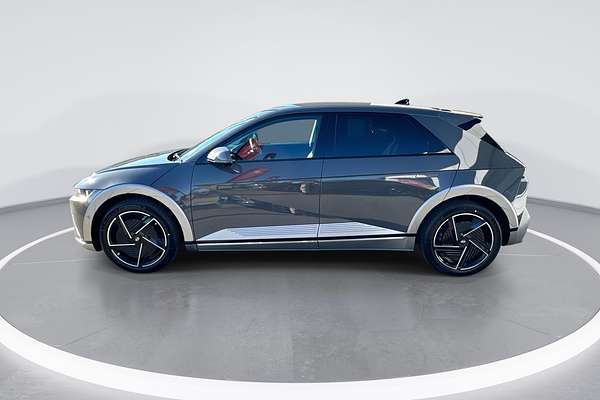 2024 Hyundai IONIQ 5 DYNAMIQ NE.V5