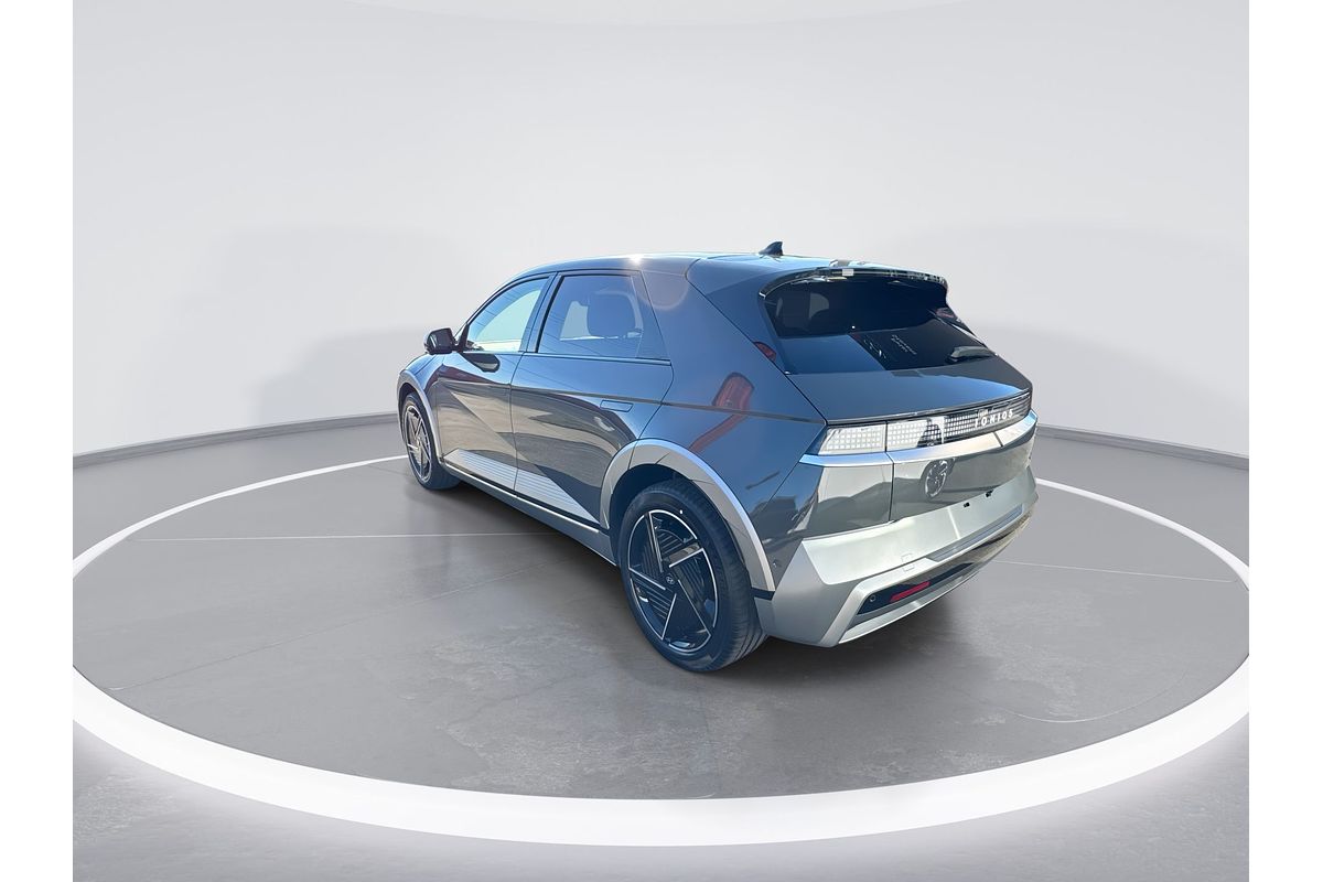 2024 Hyundai IONIQ 5 DYNAMIQ NE.V5