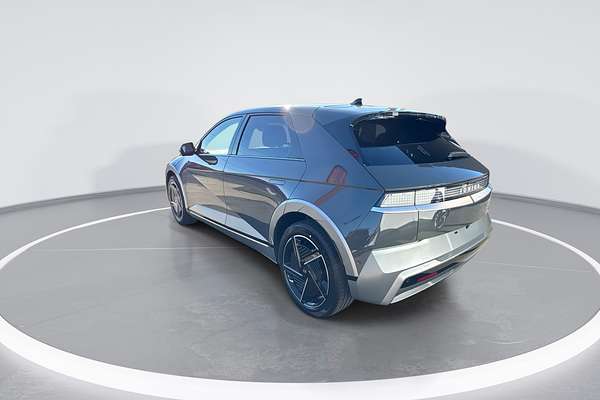 2024 Hyundai IONIQ 5 DYNAMIQ NE.V5