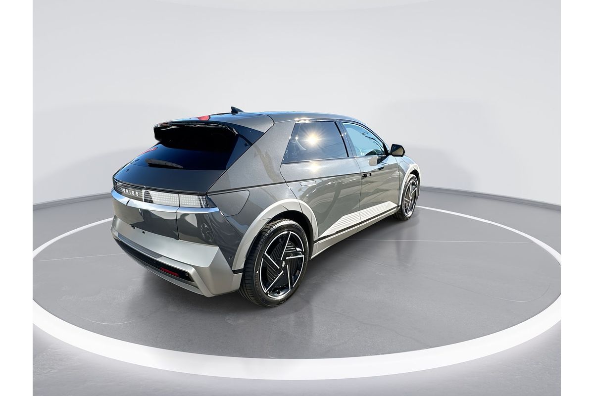 2024 Hyundai IONIQ 5 DYNAMIQ NE.V5