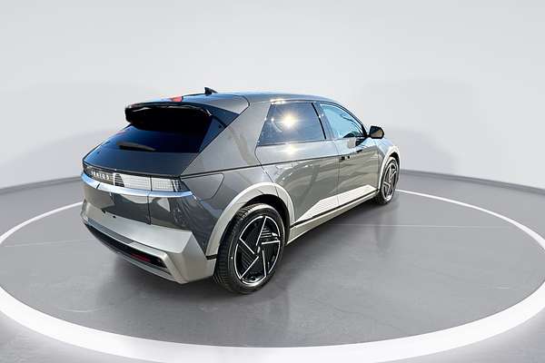 2024 Hyundai IONIQ 5 DYNAMIQ NE.V5