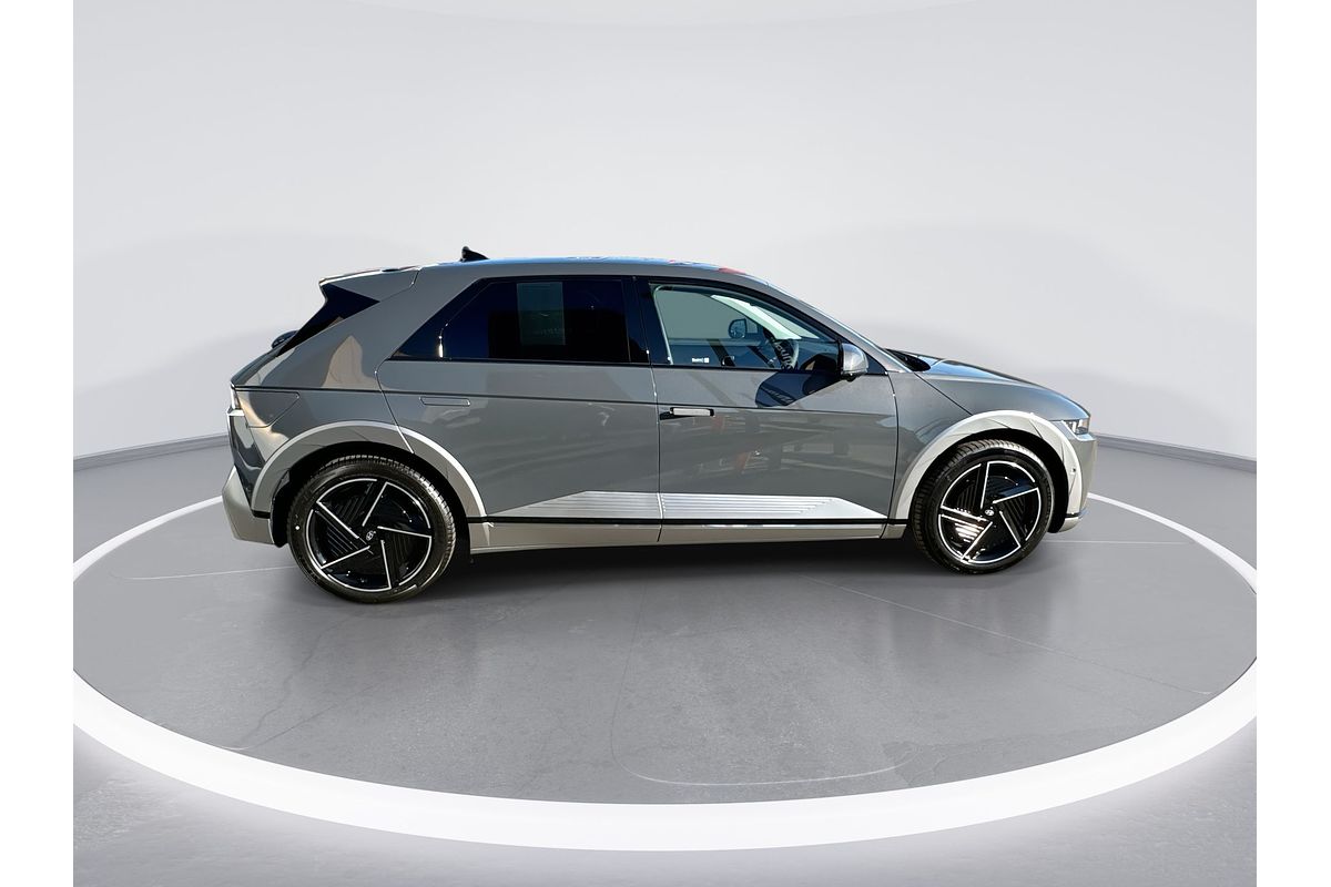 2024 Hyundai IONIQ 5 DYNAMIQ NE.V5