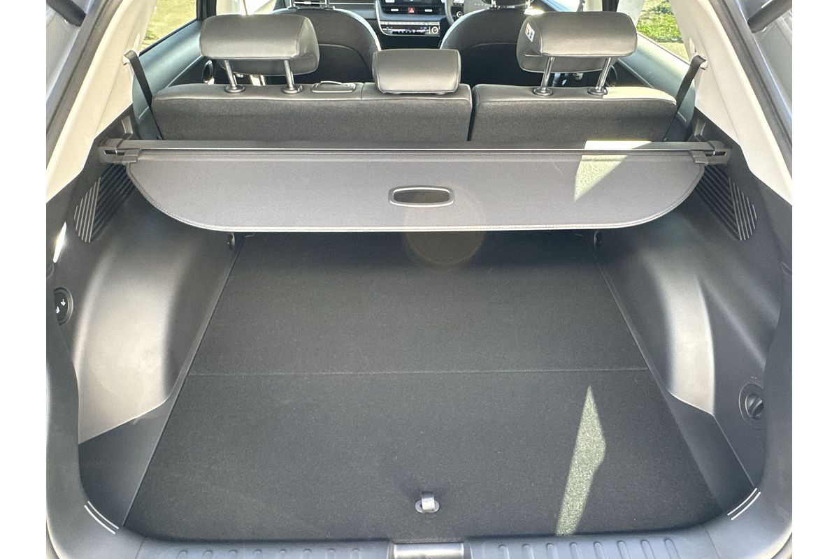 2024 Hyundai IONIQ 5 DYNAMIQ NE.V5