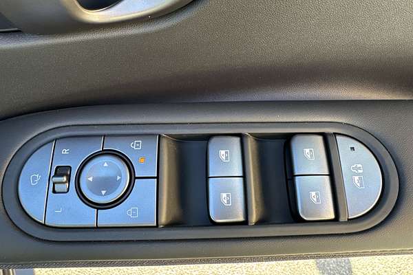 2024 Hyundai IONIQ 5 DYNAMIQ NE.V5
