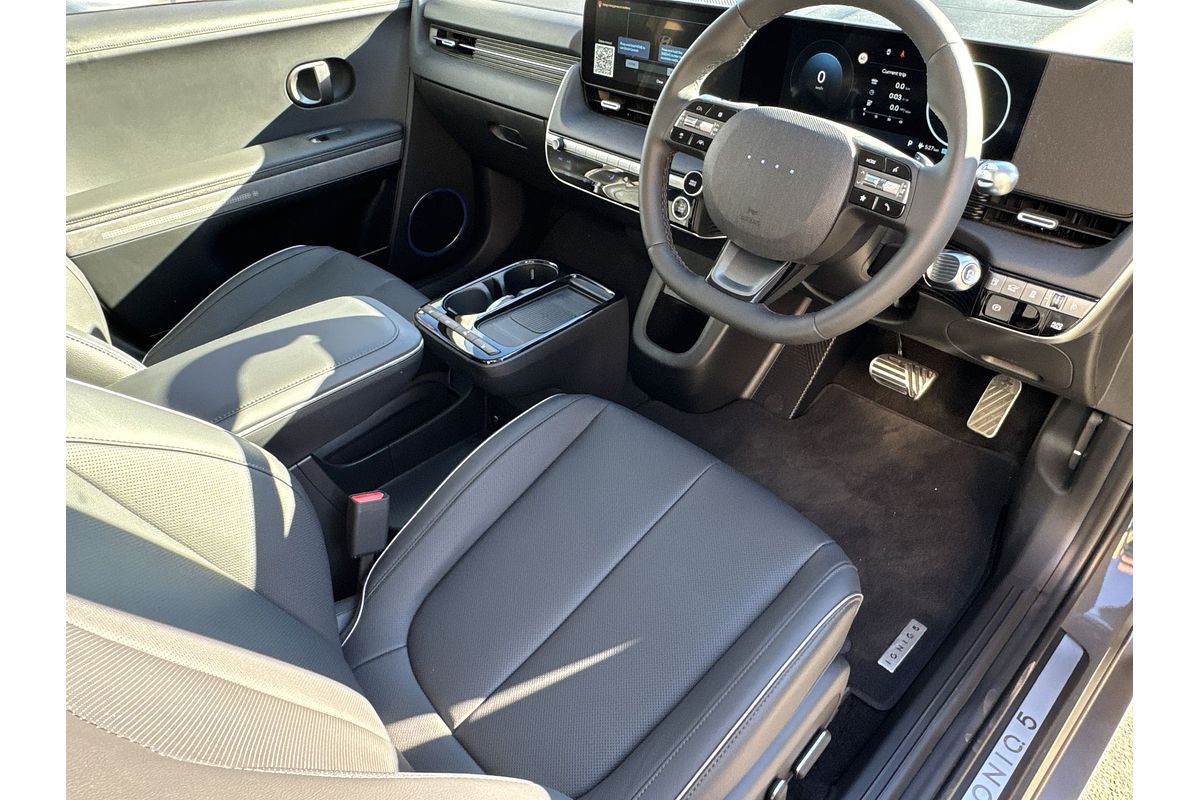 2024 Hyundai IONIQ 5 DYNAMIQ NE.V5