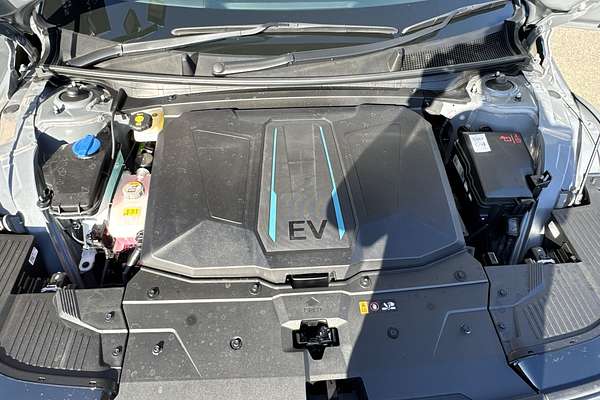 2024 Hyundai IONIQ 5 DYNAMIQ NE.V5