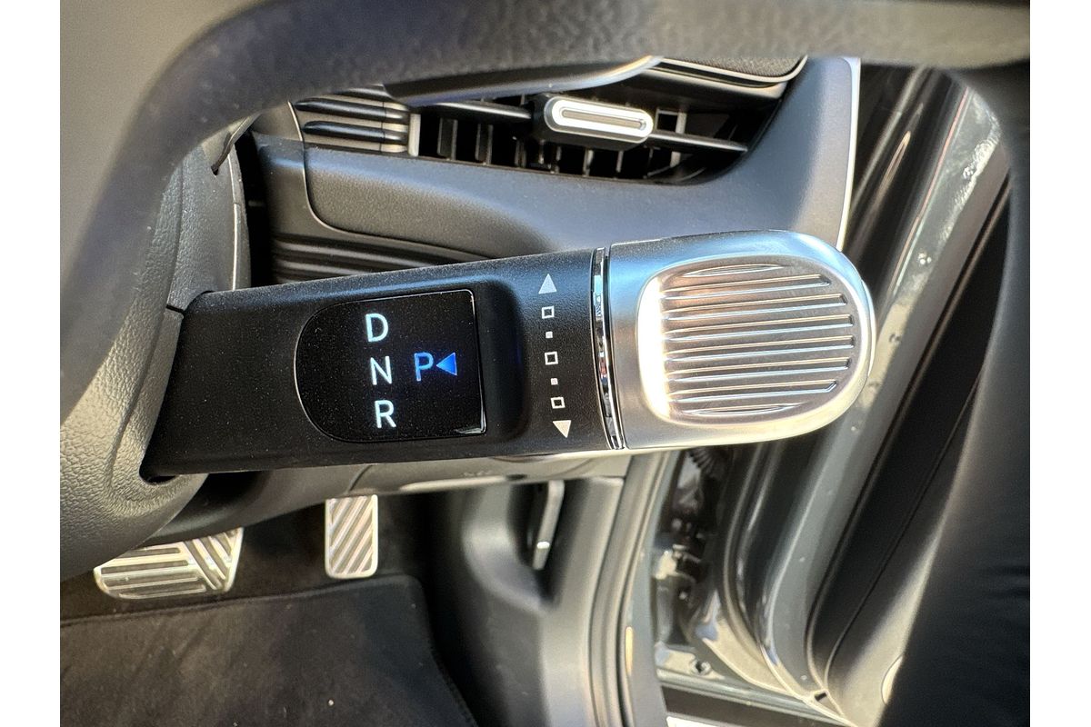 2024 Hyundai IONIQ 5 DYNAMIQ NE.V5