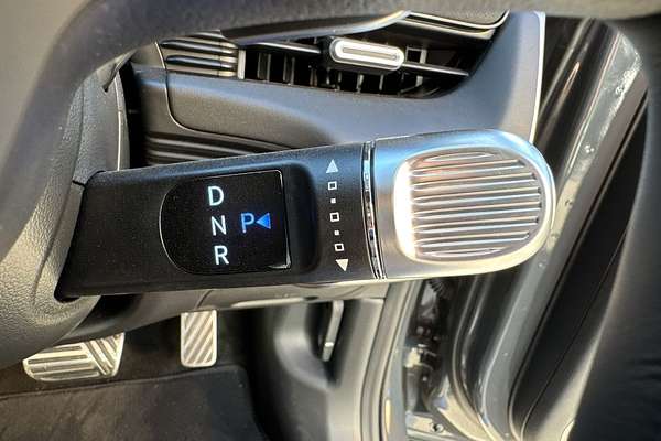 2024 Hyundai IONIQ 5 DYNAMIQ NE.V5