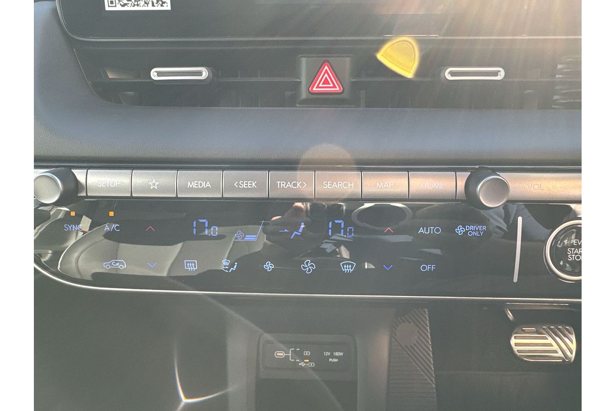 2024 Hyundai IONIQ 5 DYNAMIQ NE.V5