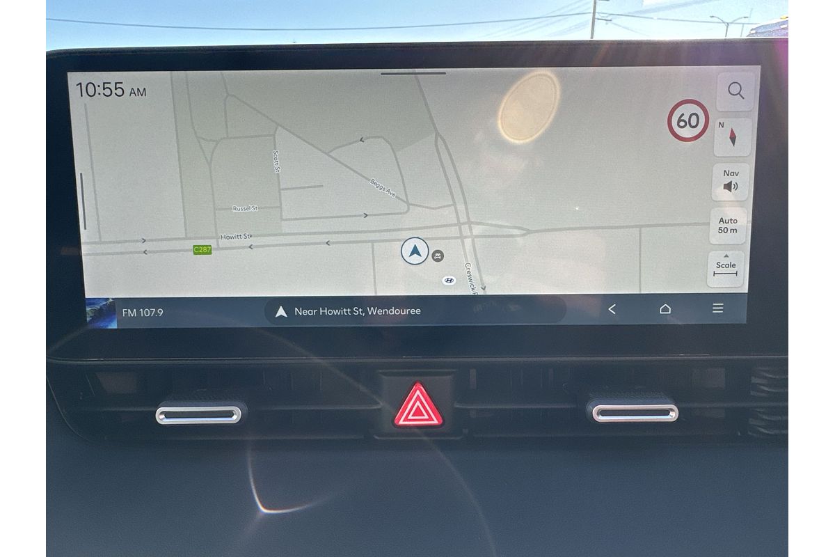 2024 Hyundai IONIQ 5 DYNAMIQ NE.V5
