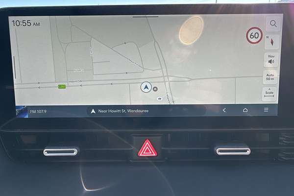 2024 Hyundai IONIQ 5 DYNAMIQ NE.V5