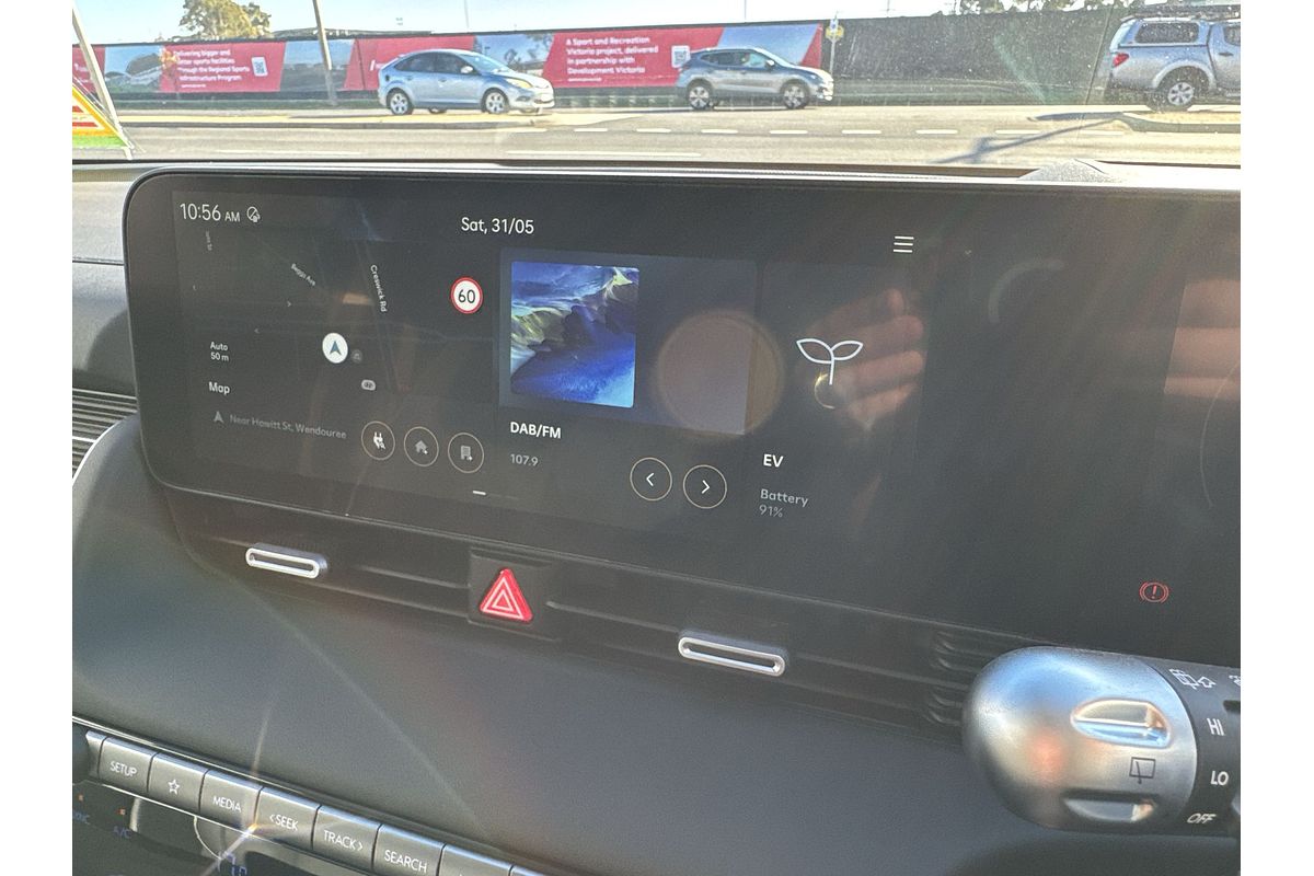 2024 Hyundai IONIQ 5 DYNAMIQ NE.V5