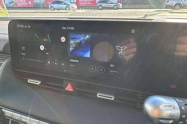 2024 Hyundai IONIQ 5 DYNAMIQ NE.V5