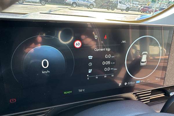 2024 Hyundai IONIQ 5 DYNAMIQ NE.V5