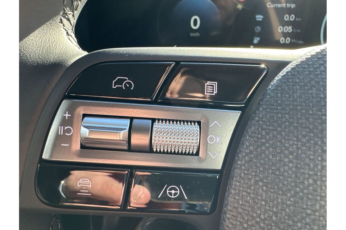 2024 Hyundai IONIQ 5 DYNAMIQ NE.V5
