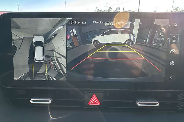 2024 Hyundai IONIQ 5 DYNAMIQ NE.V5