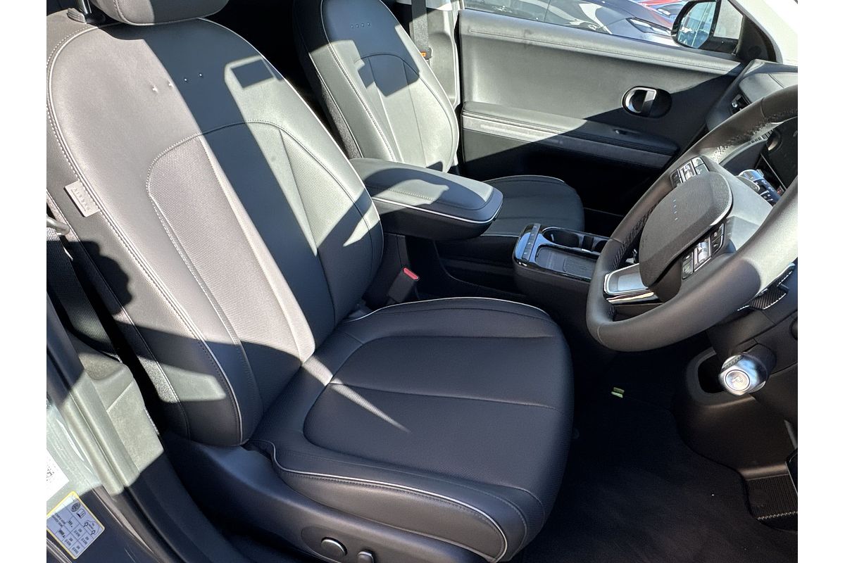 2024 Hyundai IONIQ 5 DYNAMIQ NE.V5