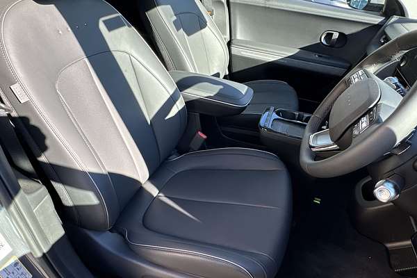 2024 Hyundai IONIQ 5 DYNAMIQ NE.V5
