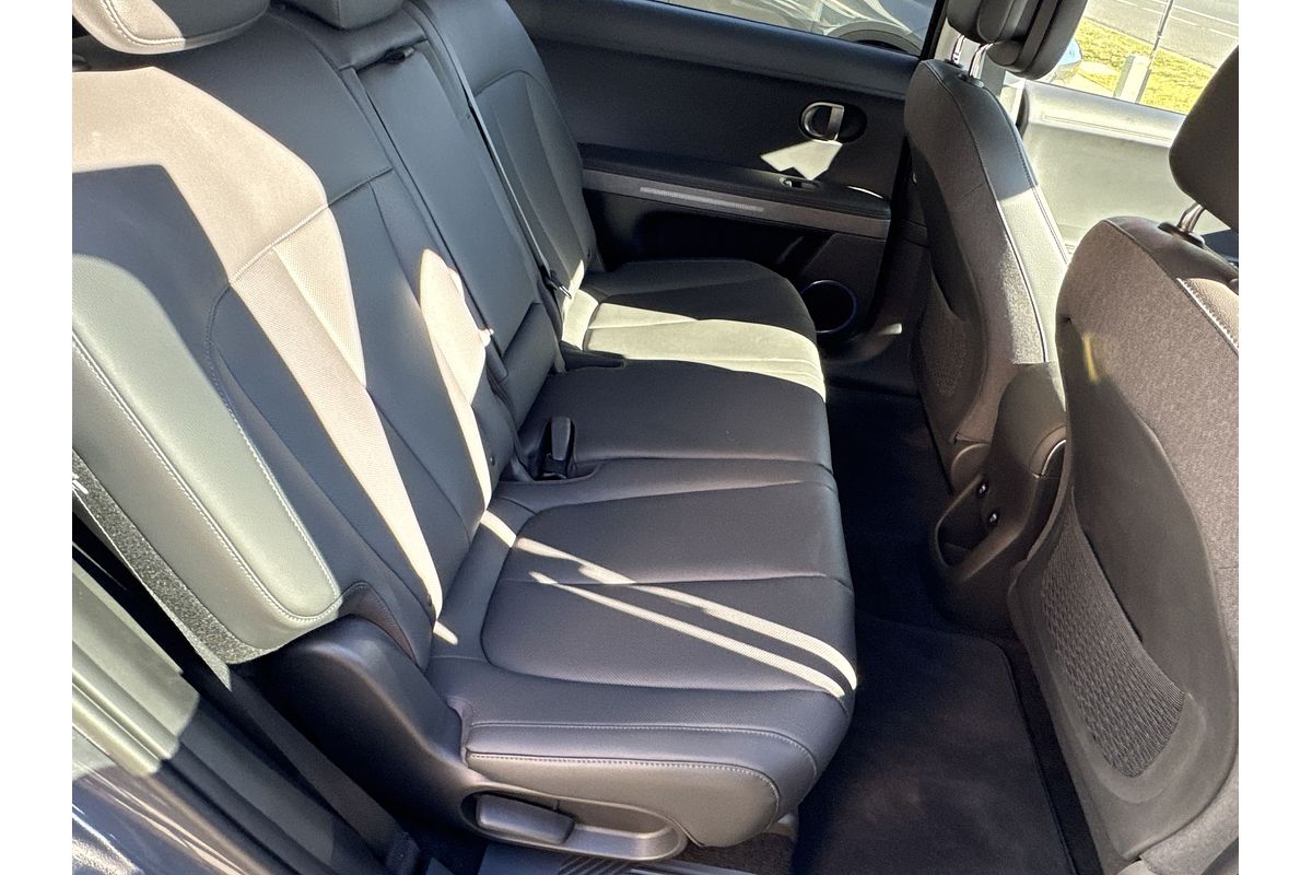 2024 Hyundai IONIQ 5 DYNAMIQ NE.V5