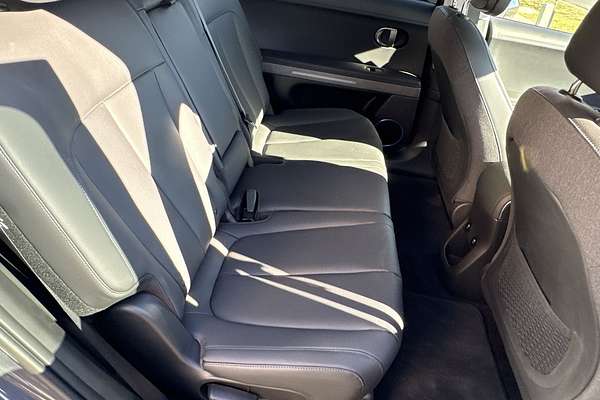 2024 Hyundai IONIQ 5 DYNAMIQ NE.V5
